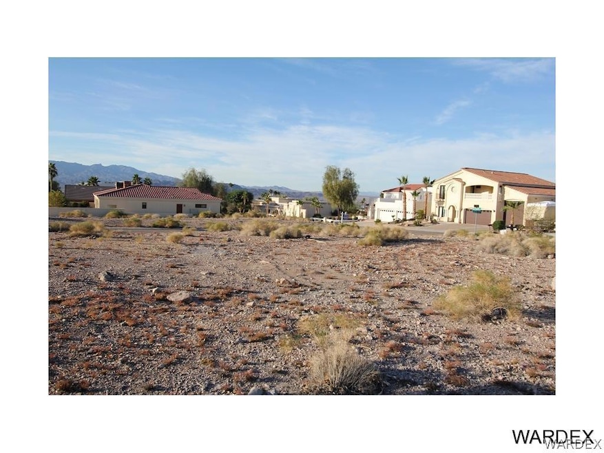 Residential Estates Location