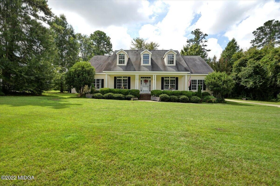 110 Fred Ct, Macon, GA 31216 - photo 1