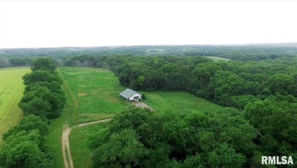 0 S Taylor Rd, Hanna City, IL 61536 - photo 1