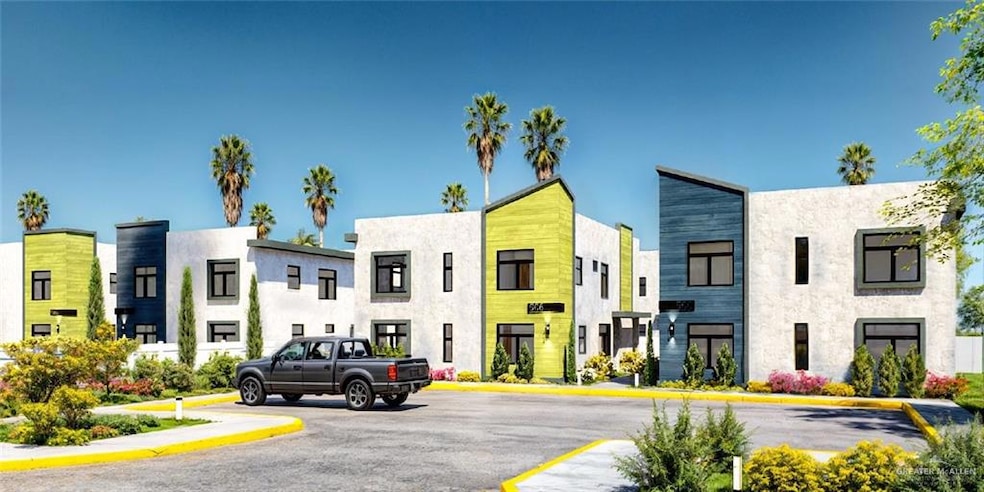 305 Laramie Dr unit D, Edinburg, TX 78541 - photo 1