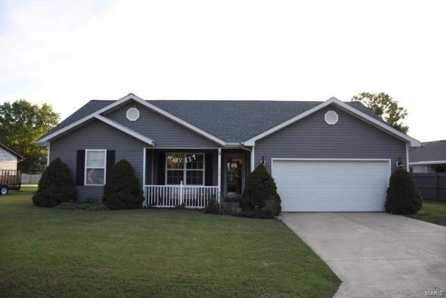 116 Jeanette Dr, Granite City, IL 62040 - photo 1