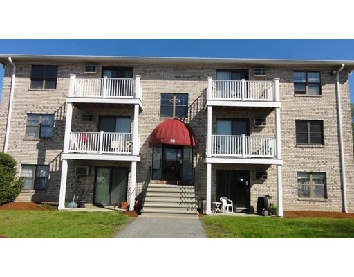 28 Kenmar Dr unit 266, Billerica, MA 01821 - photo 1