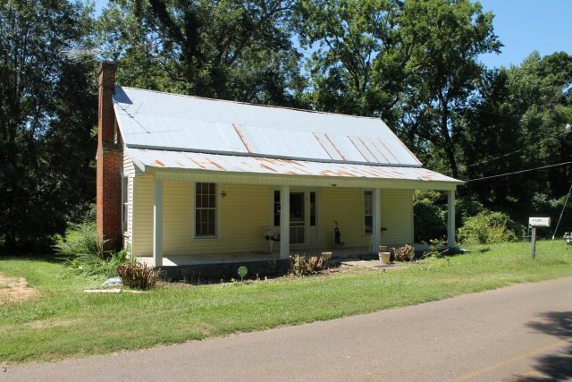 Main View