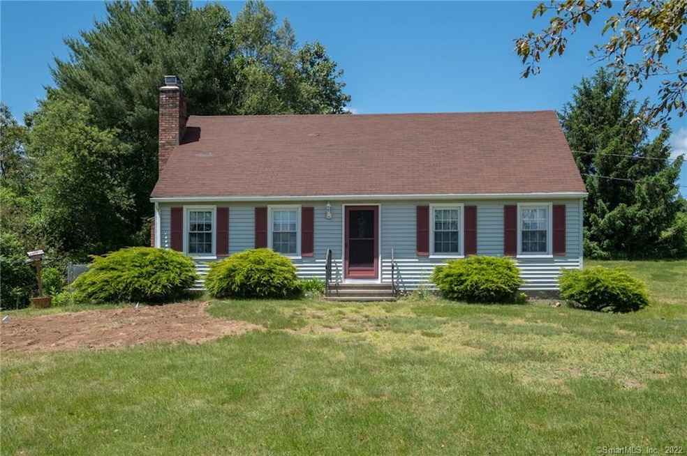 77 Low Bridge Rd, Southbury, CT 06488 - photo 1