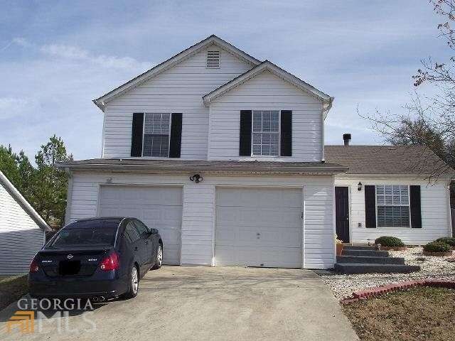 130 Brandon Ridge Cir, Stockbridge, GA 30281 - photo 1