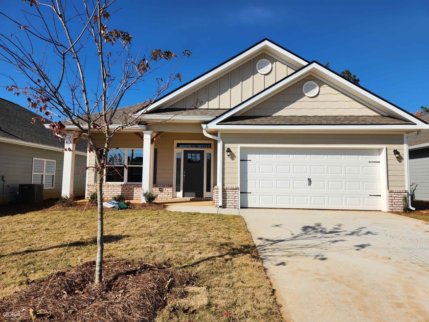 122 Windmill Way unit 12, Carrollton, GA 30117 - photo 1