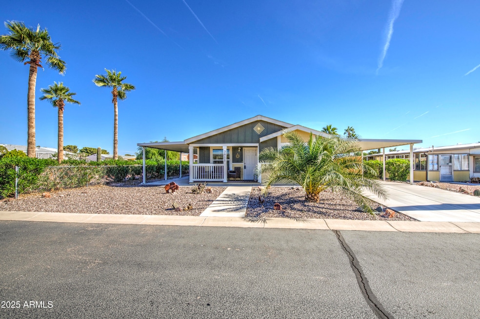 3811 N Wisconsin Ave, Florence, AZ 85132 - photo 1