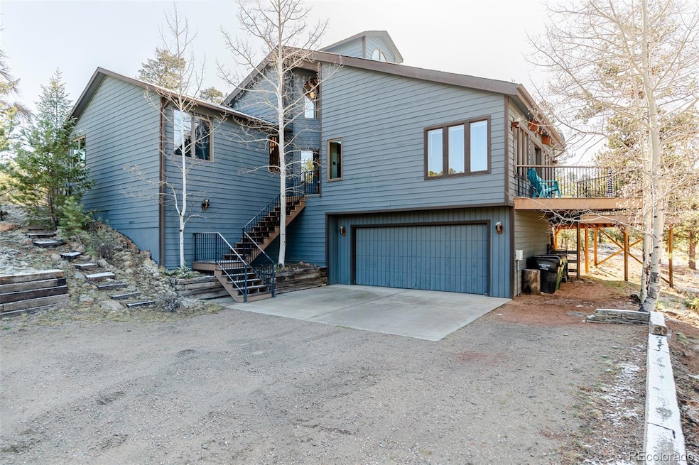 1375 Nova Rd, Pine, CO 80470 - photo 1