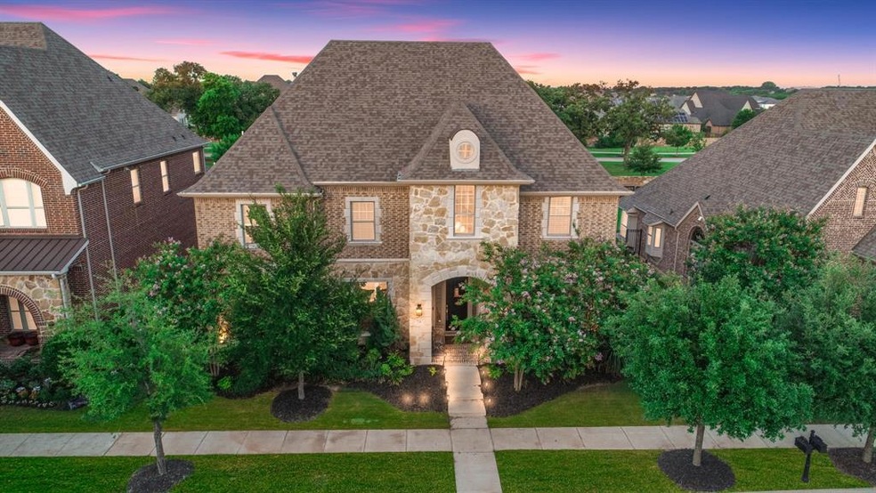 724 Orleans Dr, Southlake, TX 76092 - photo 1