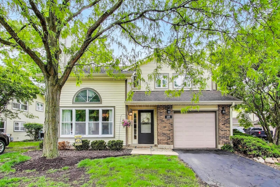 Sold $375,000 • Co-Listing Agent