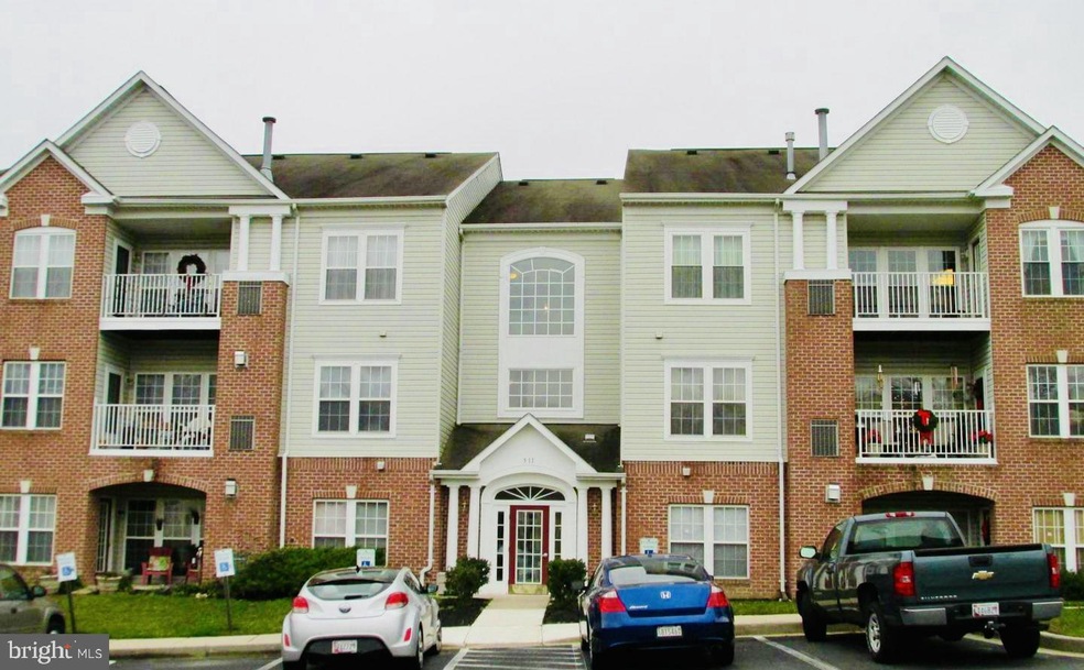 511 Cider Press Ct unit K, Joppa, MD 21085 - photo 1