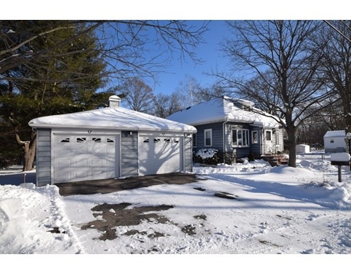 9 Restarick Ave, Randolph, MA 02368 - photo 1