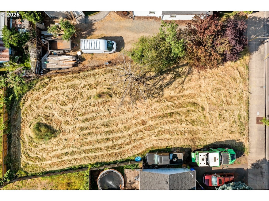 206 S Molalla Ave, Molalla, OR 97038 - photo 1