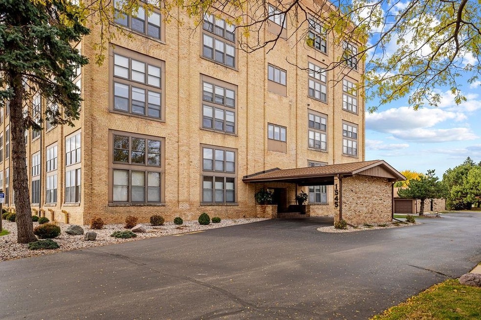 River Mill Condominiums unit 311, Oshkosh, WI 54901 - photo 1