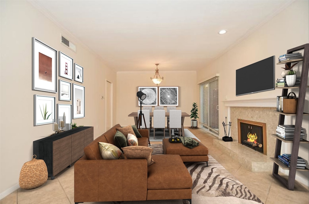 For Rent $2,100/month