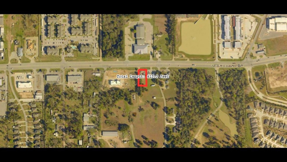 5139 Fm 1488 Rd, Magnolia, TX 77354 - photo 1