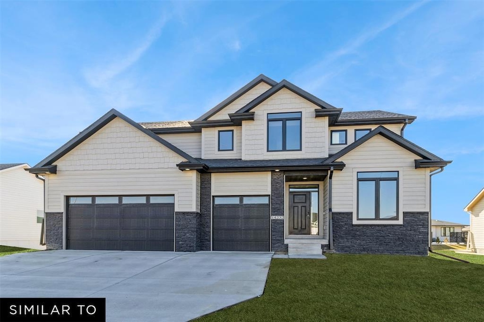 504 NE 59th Ct, Alleman, IA 50007 - photo 1