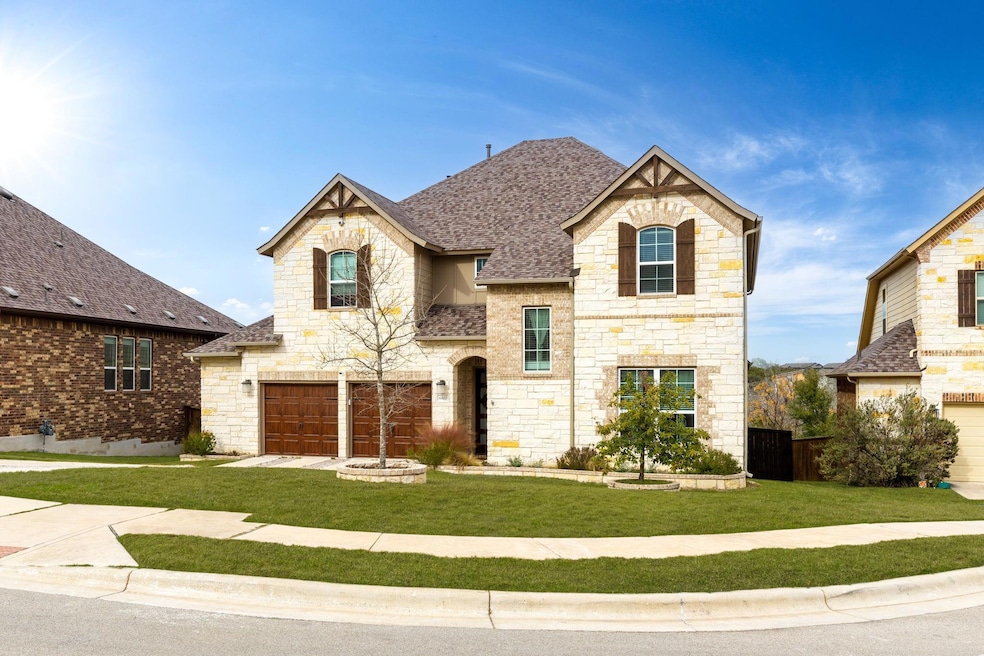 6810 Halesboro Dr, Austin, TX 78736 - photo 1