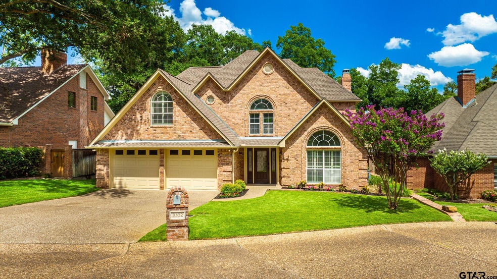 3102 3102 Stanford, Tyler, TX 75701 - photo 1