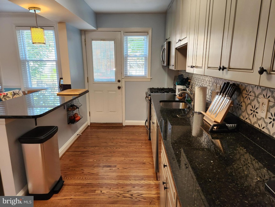 1640 Hardwick Rd, Towson, MD 21286 - photo 1