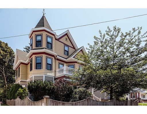 119 Dudley St, Medford, MA 02155 - photo 1