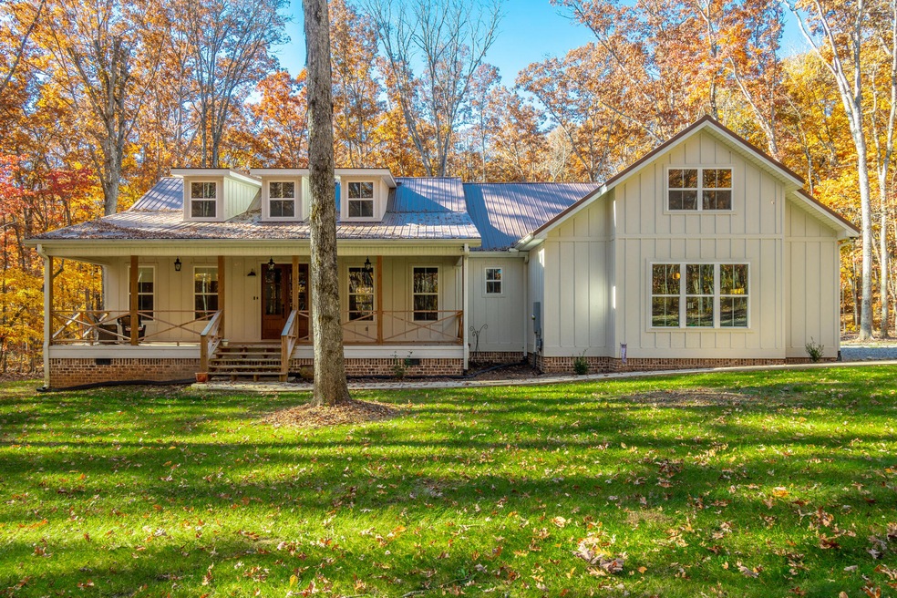 456 Stooping Oak Rd. HD-68
