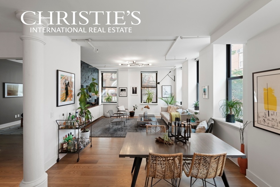 133 Mulberry St unit 3C, New York, NY 10013 - photo 1