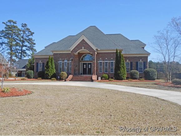 209 Foxcroft Ln, Winterville, NC 28590 - photo 1