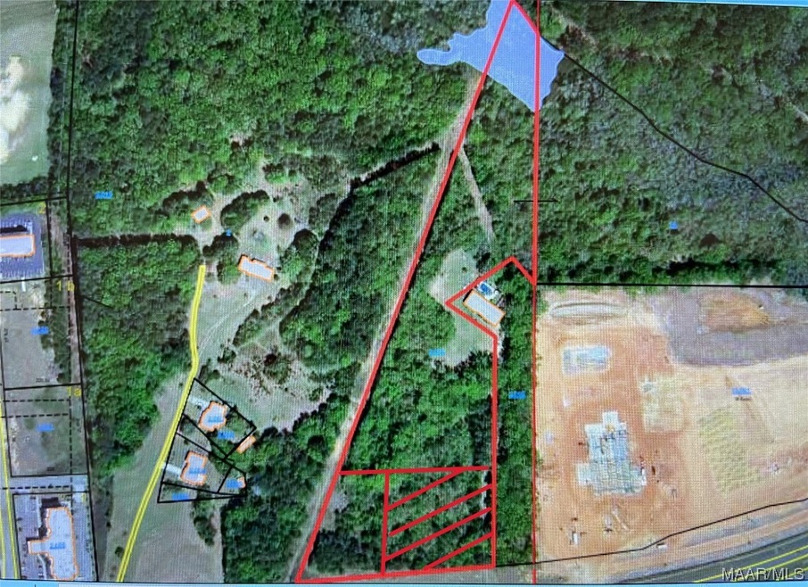 0 Boll Weevil Cir unit 548125, Enterprise, AL 36330 - photo 1