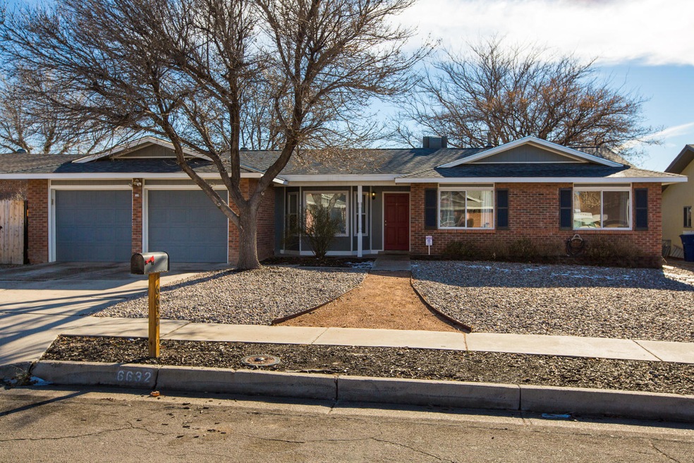 6632 Orphelia Ave NE, Albuquerque, NM 87109 - photo 1
