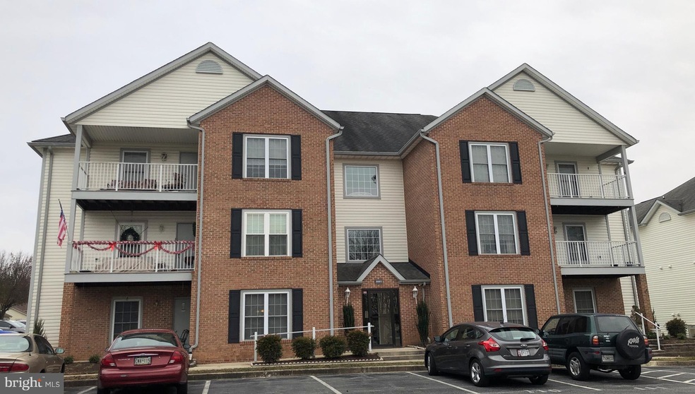 2021 Rudy Serra Dr unit 3A, Sykesville, MD 21784 - photo 1