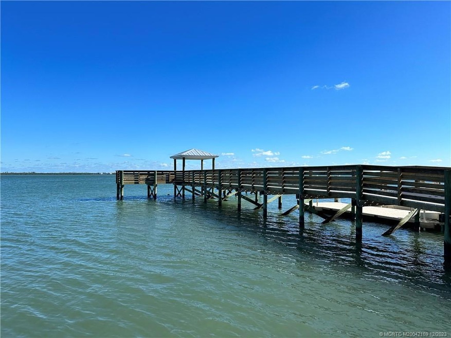 425 E Intercoastal Dr, Ocean Breeze, FL 34957 - photo 1