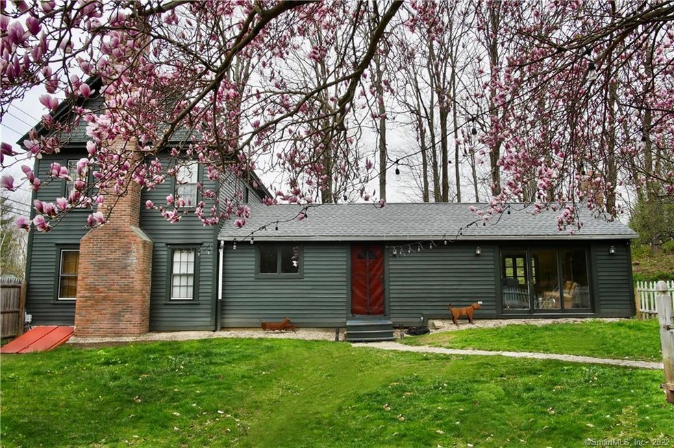 157 Canaan Rd, Salisbury, CT 06068 - photo 1