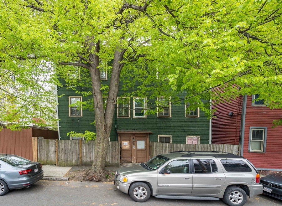 14 Lopez Ave, Cambridge, MA 02141 - photo 1