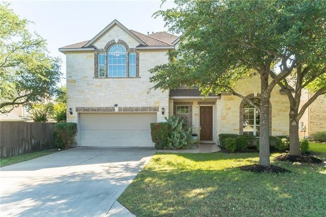 7920 Wisteria Valley Dr, Austin, TX 78739 - photo 1