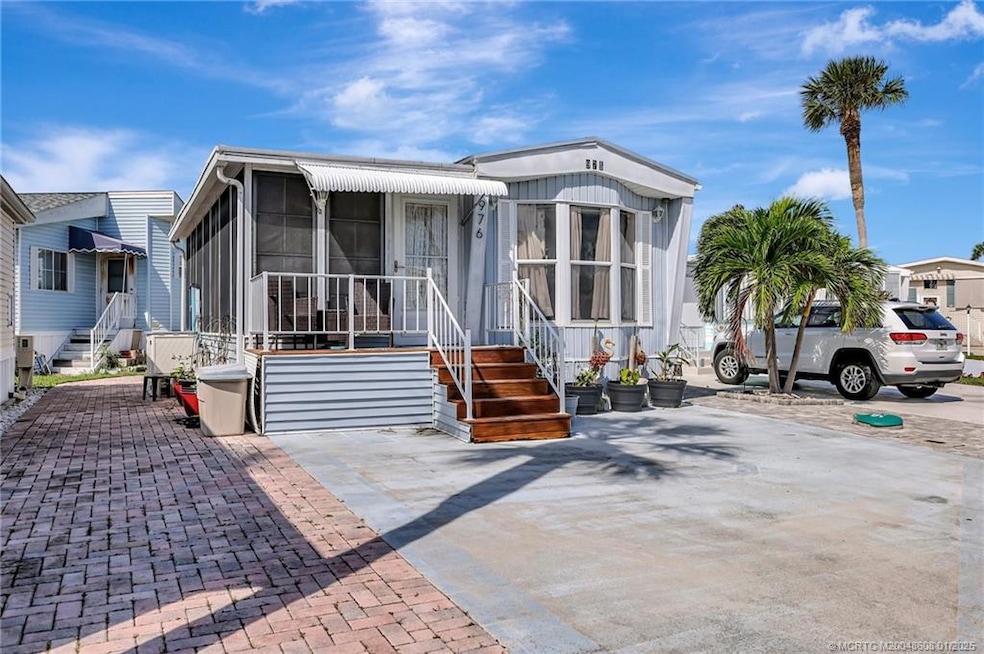 976 Nettles Blvd, Jensen Beach, FL 34957 - photo 1