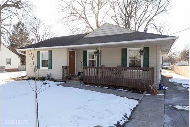 2606 51st St, Des Moines, IA 50310 - photo 1
