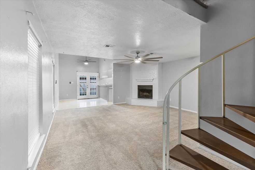 2071 Country Village Blvd unit C, Humble, TX 77338 - photo 1