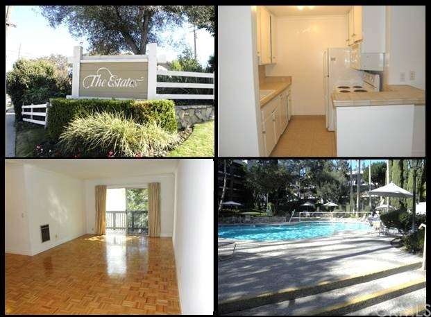 Welcome to 3603 W. Hidden Lane #317 in Rolling Hil