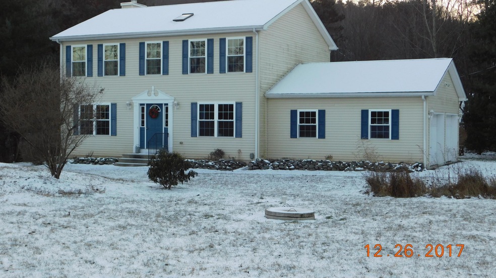 1223 Route 115, Saylorsburg, PA 18353 - photo 1