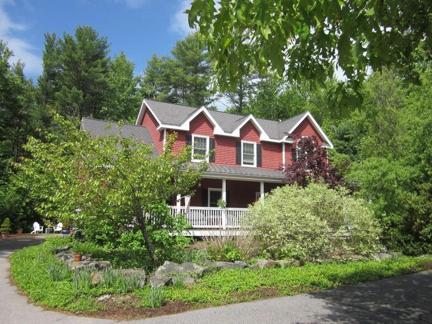 58 Youngs Crossing N, Ogunquit, ME 03907 - photo 1