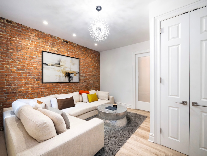 For Rent $3,999/month