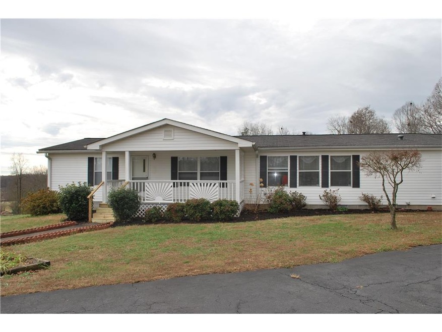 487 Porter Springs Rd, Dahlonega, GA 30533 - photo 1