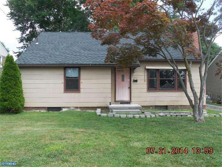 1221 Gilbert Ave, Wilmington, DE 19808 - photo 1