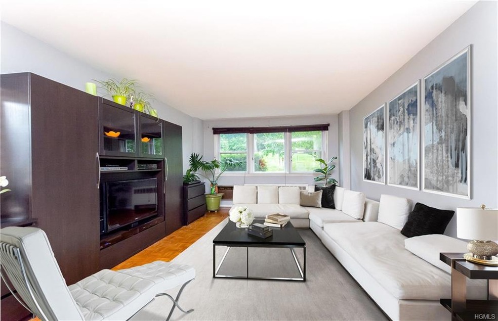 54 N Ridge St unit 1A, Port Chester, NY 10573 - photo 1