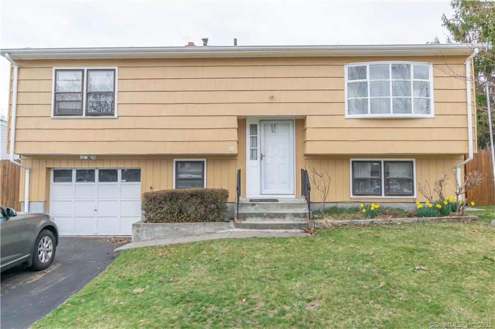 28 Belle Cir, West Haven, CT 06516 - photo 1