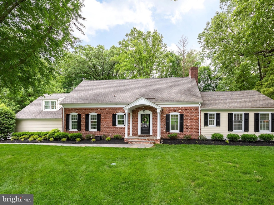 494 Timber Ln, Devon, PA 19333 - photo 1