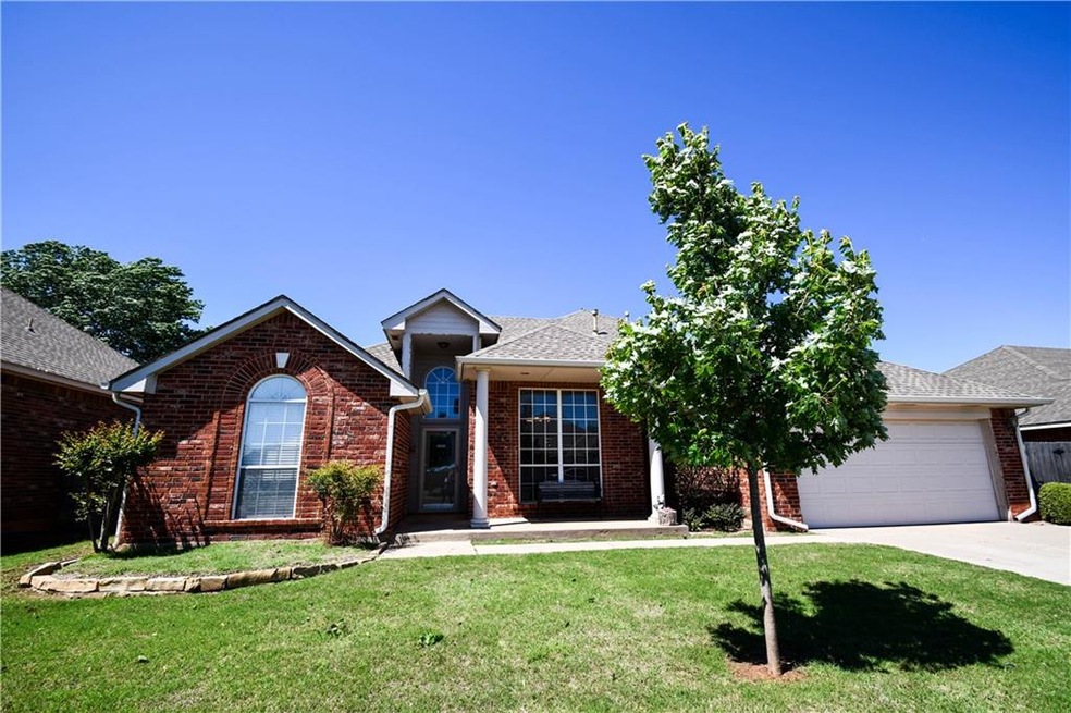 2417 Tropicana Ave, Norman, OK 73071 - photo 1