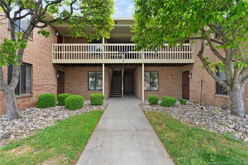 1710 Charlestown New Albany Rd unit 107, Jeffersonville, IN 47130 - photo 1