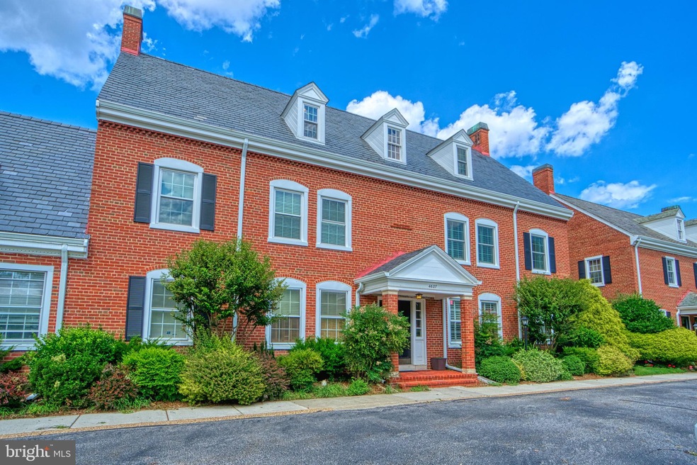 4607 36th St S unit B1, Arlington, VA 22206 - photo 1